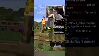 Speedrunning a NETHERITE Beacon...