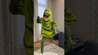 Why You Never Eat Boogers