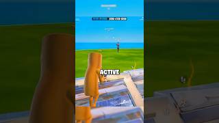 Damage Boost secret code in 1v1v1 Reload! #fortnite #fortniteglitch #fortniteshorts #brainrot