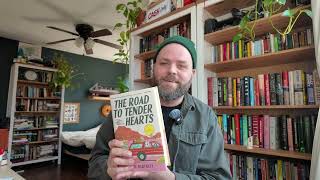 What I'm Reading This Month / Intro To Me