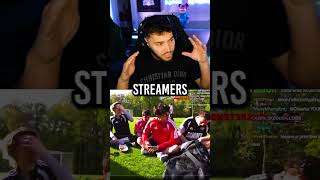 Adin Ross EXPOSES Fake Streamers 😳 #adinross #xqc #cinna #faze