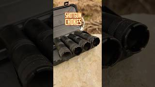Do Shotgun Choke Actually Work?