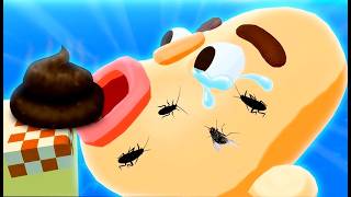 Sandwich Runner - Gameplay Walkthrough Part 2 Tutorial NEW Mobile Game (Android,ios)