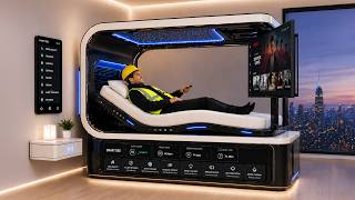 I Bought $1 vs $25,000 Unusual Home Gadgets