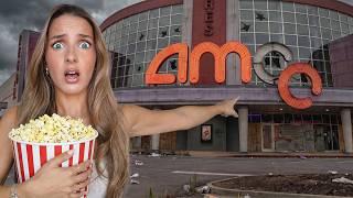 I Explored Creepy Abandoned Locations Found on Google Maps!