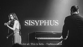 Sefa - Sisyphus (Live at This Is Sefa 2024)