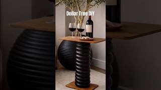 Dollar Tree DIY hack! #dollartreehack #dollartreediy #viraldiy