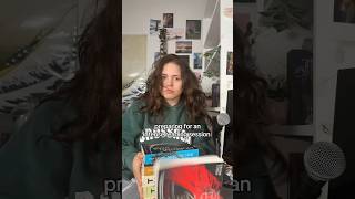 yes, I am a spine cracker #reading #books #booktok #booktube