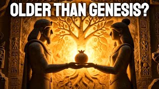 The Ancient Origins of Cain and Abel | What Sumerian Tablets Actually Say | History for Sleep