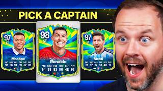 Draft But It's World Cup 2026