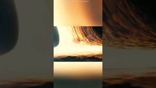 Interstellar Was Shockingly Accurate About Black Holes