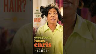 Hurricane Rochelle Strikes—Funny Salon Chaos Scene