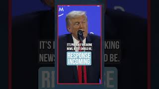 Trump Still Can’t Get Over the 2020 Election