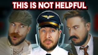 When Ancestors Appear In Your Time Of Need