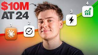 If I Had To Start Over With AI, I’d Do Exactly This