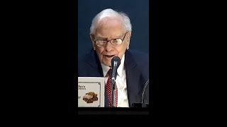 Warren Buffet Calling Out Other Billionaires