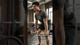 your body could lift a car right now. #science  #facts #factsyoudontknow