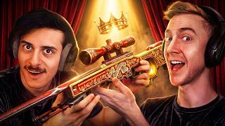 #1 Awp Prince Attempt!