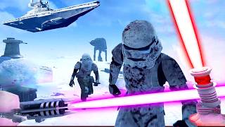 I Turned Call of Duty Into a Star Wars Zombie NIGHTMARE