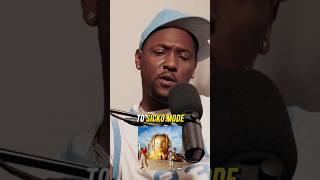 Why Travis Scott Almost Never Released SICKO MODE