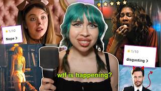 Euphoria Season 3 is GROSS  (S3 E1)