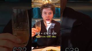 $2 vs $200 Fried Chicken