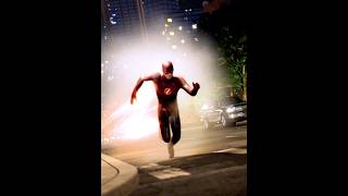 ⚡ The Flash’s FIRST Supersonic Punch! | Epic Moment Breakdown (S1E15) 💥