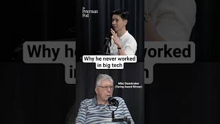 Why he's never accepted offers