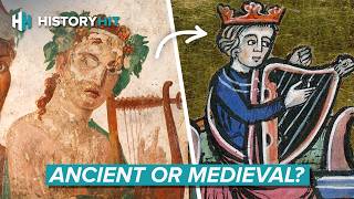 The Transition Between Ancient and Medieval