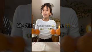 My airbnb had MICE🐁 😭 #airbnbexperience #airbnb #storytime #juicing #manualjuicer