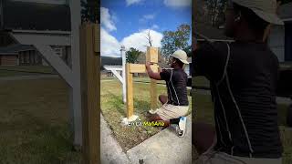 BuildMailboxeswithNeighborsandCreateaClean,UnifiedNeighborhood!