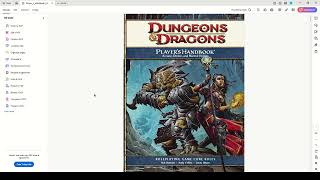 D&D 4e Deep Dive || Let's make a character! plus rules, history, Essentials