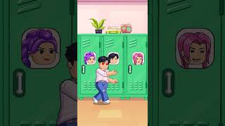 WHO IS RUMI REALLY?! Help JINU Solve the Mystery 🕵️‍♀️✨ #shorts