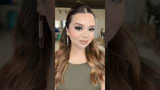 SOMKEY EYE MAKEUP TUTORIAL||SARAH KHAN#trending#makeup#makeuptutorial #shorts#knowledge#viral#trend