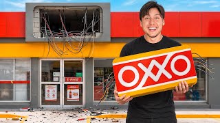 Intenté Comprar Artículos Que No Están a La Venta