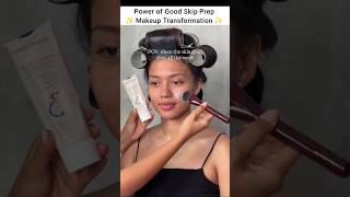 Mua- nadydy.mua | Modern party glam makeup transformation #shorts #makeup #partymakeup #glam #look