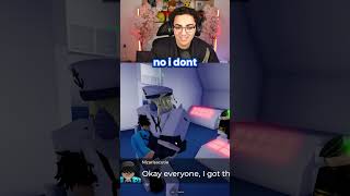 I Will Sacrifice Myself...