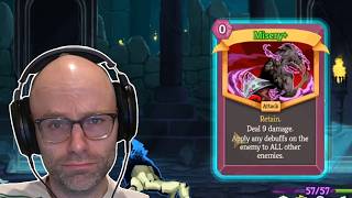 Let us be Frank (Slay the Spire 2)