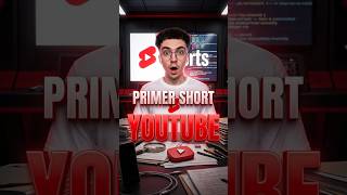 El Primer Short de YouTube