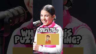 Try Solving These Puzzles..