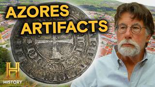 Coin Discovery Changes Everything (S13) | The Curse of Oak Island