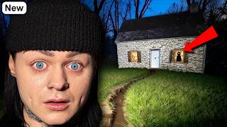 Our Scariest Night in the Appalachian Mountains. (We almost Died)