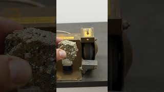 Katzengold - Pyrit | JJChemistry   #chemie #mint #science