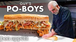 How New Orleans' Best Po-Boy is Made | Made to Order | Bon Appétit