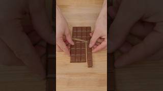 Infinite Chocolate Hack