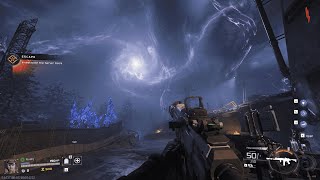 COD BO7 Zombies: 30 Minutes of Gameplay (No Commentary)