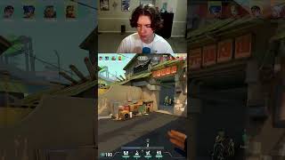 Radiant Neon Trigger Discipline 🤫