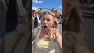 I feared for my life, but it was worth it🥺