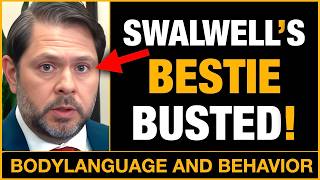 Ruben Gallego Responds to Rumors Involving Eric Swalwell: Body Language Analysis