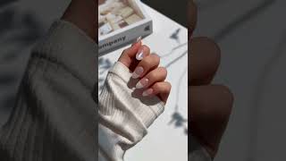 She Spilled Nail Glue💧… Seconds Later This Happened🤯